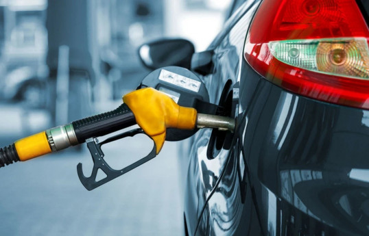 Fuel price hike adds 0.64 pp to annual inflation in Azerbaijan - CBA chief