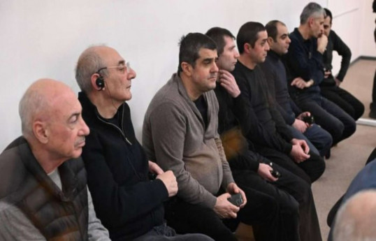 Azerbaijan’s path from military victory to legal justice: War criminals must face deserved punishment -ANALYSIS 