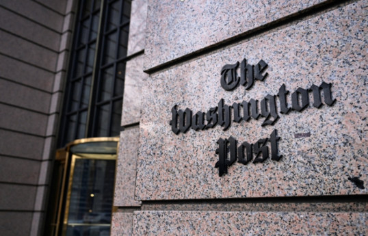 Washington Post begins layoff, gutting sports and foreign coverage, says source
