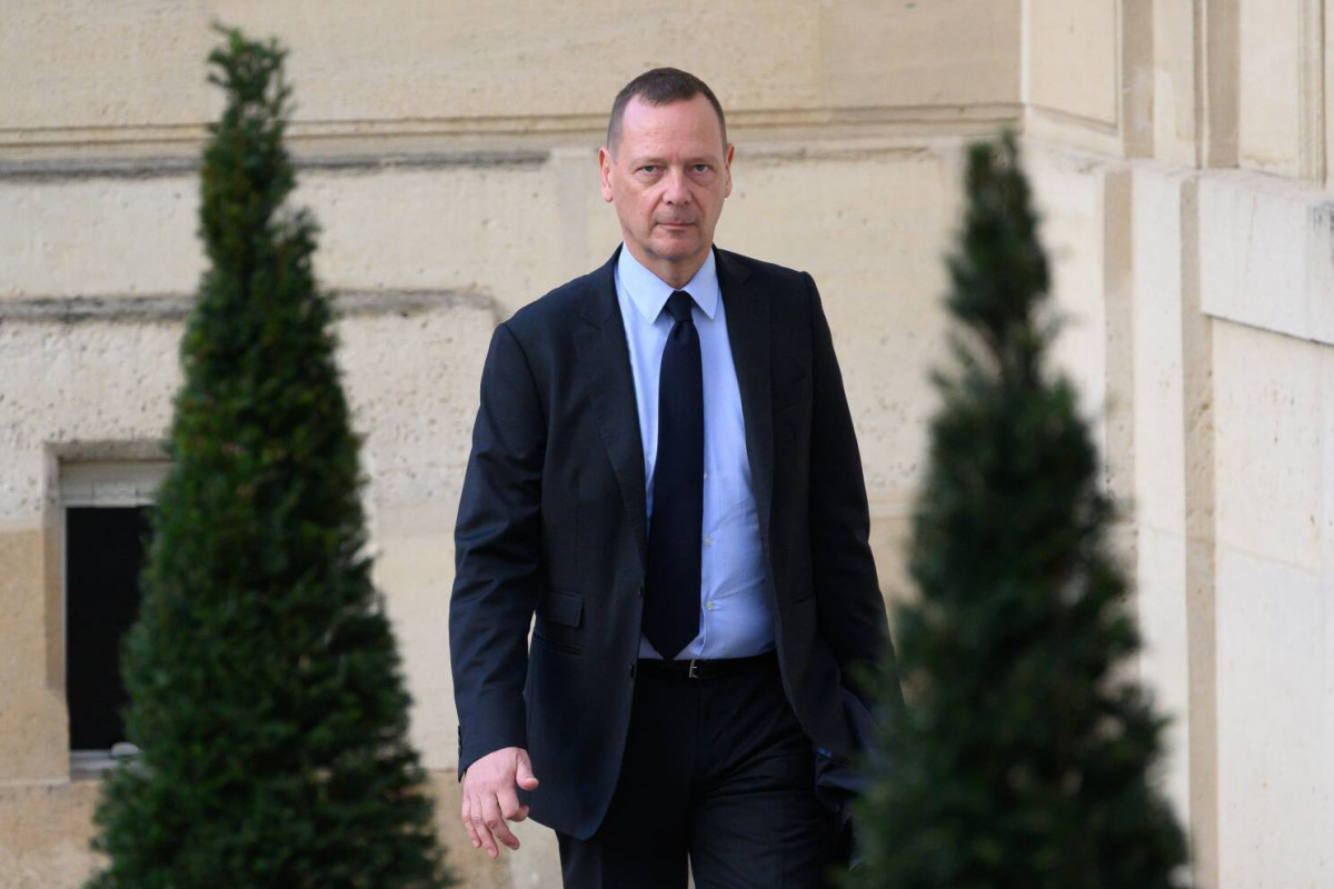 Macron