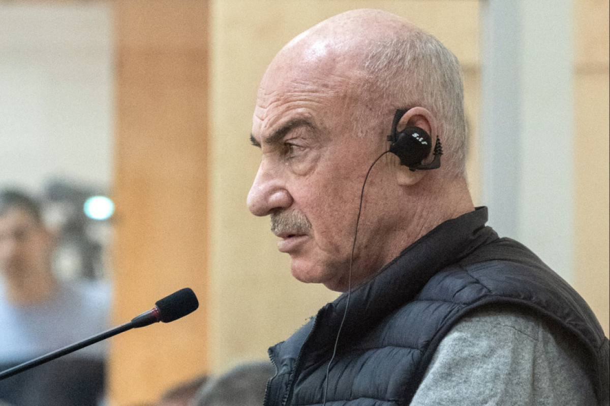 Arkadi Ghukasyan