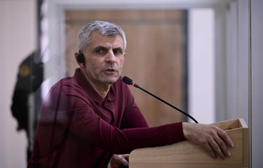 Davit Ishkhanyan