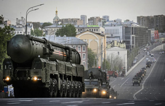 US, Russia close in on deal to extend New START nuclear arms treaty - Media