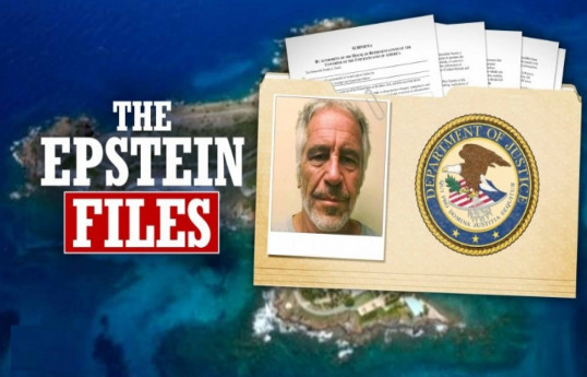 Known crimes, speaking victims, silent justice: What the “Epstein files” exposed - ANALYSIS 
