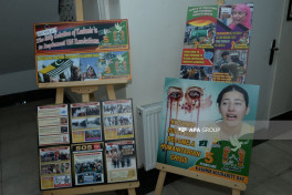 Ambassador: Pakistan is grateful to Azerbaijan for its steadfast support on the Jammu and Kashmir issue -PHOTO 