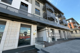 Construction of ‘Azerbaijan Quarter’ completed in Kahramanmaraş - PHOTO 