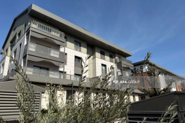 Construction of ‘Azerbaijan Quarter’ completed in Kahramanmaraş - PHOTO 