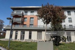 Construction of ‘Azerbaijan Quarter’ completed in Kahramanmaraş - PHOTO 