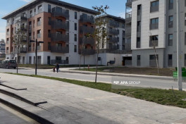 Construction of ‘Azerbaijan Quarter’ completed in Kahramanmaraş - PHOTO 