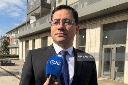 Construction of ‘Azerbaijan Quarter’ completed in Kahramanmaraş - PHOTO 