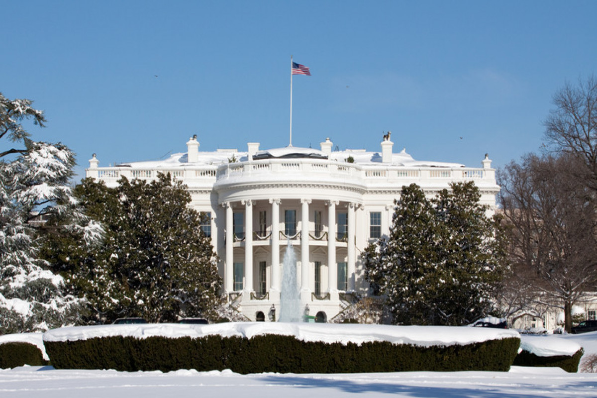 US to discuss with Russia prospects of developing treaty to replace New START Treaty