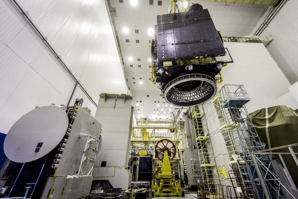 Chinese scientists build world-first 20GW microwave weapon that can fire 60-second bursts
