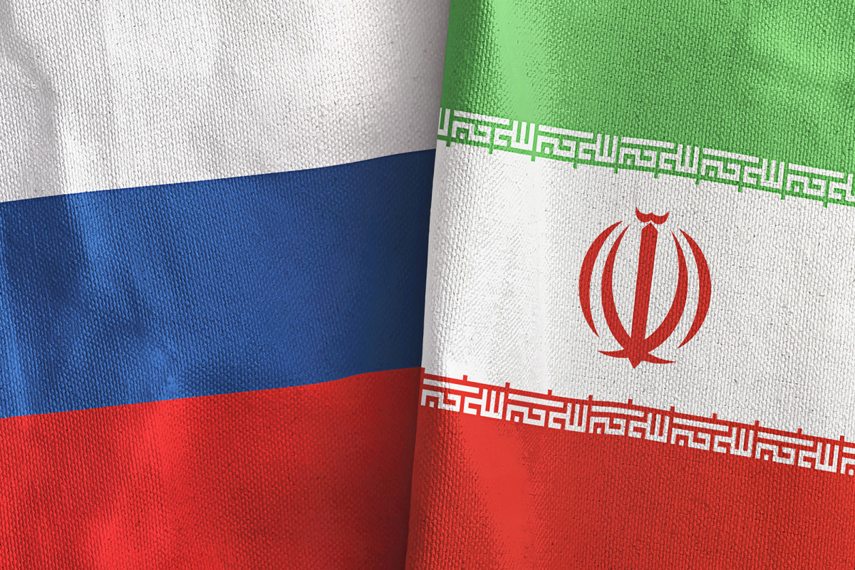 Russia secretly transferred $2.5bn in cash to Iran – The Telegraph