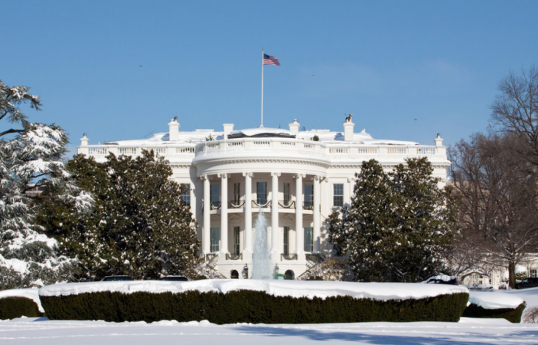 US to discuss with Russia prospects of developing treaty to replace New START Treaty