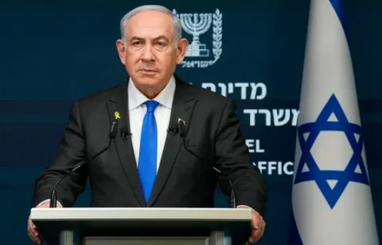 Benjamin Netanyahu, Israeli Prime Minister