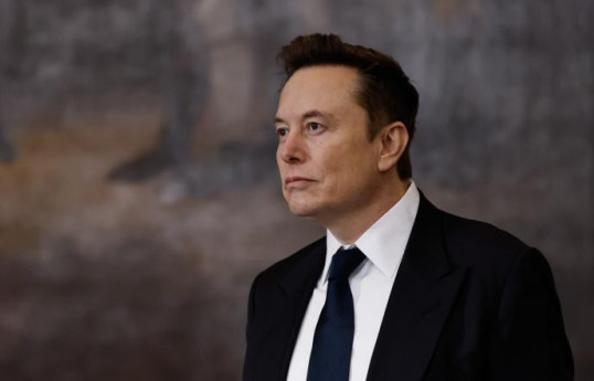Elon Musk