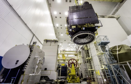 Chinese scientists build world-first 20GW microwave weapon that can fire 60-second bursts