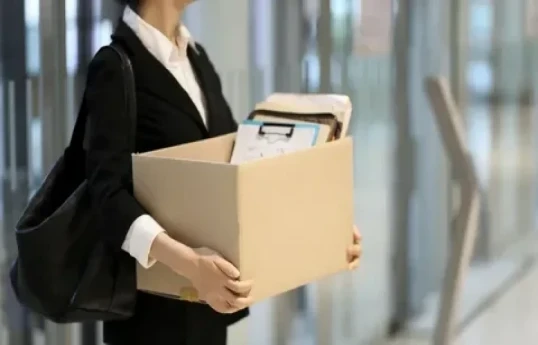 U.S. companies lay off a record number of employees in January