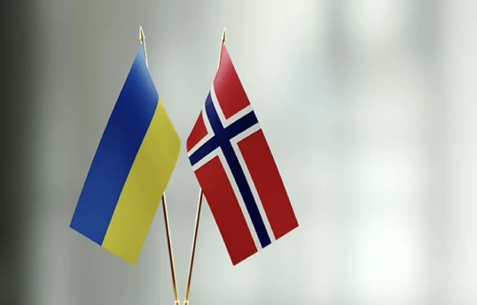 Norway contributes a further €86.4m to Ukraine Energy Support Fund