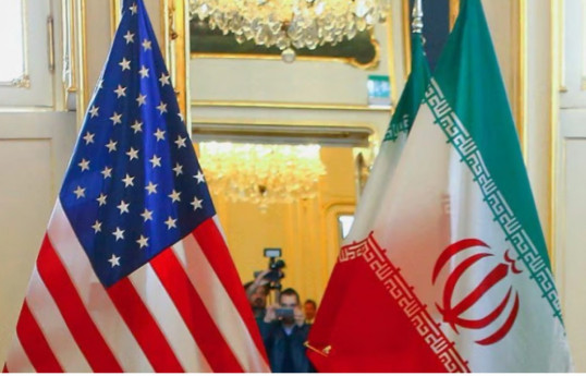 Iran and US conclude negotiations on nuclear issue in Oman - UPDATED-1 