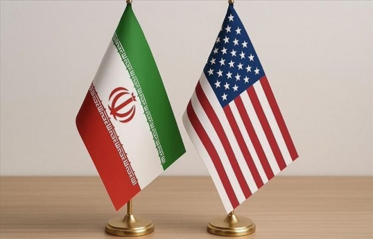 Kremlin hopes US-Iran talks will be productive