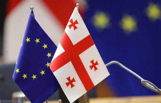 European Commission to consider additional measures against Georgia