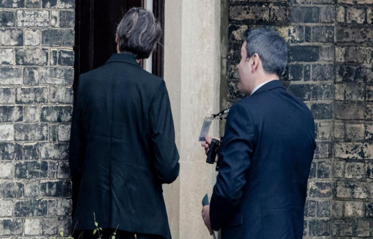 Police say they are searching two properties linked to Peter Mandelson over Epstein investigation