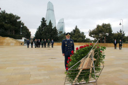 Azerbaijan, Iran discuss military cooperation and regional security - VIDEO 