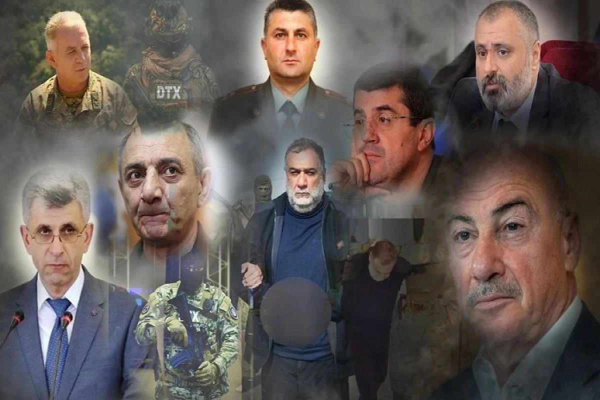 Azerbaijani courts pronounce verdicts, justice progresses in sequence-ANALYSIS 