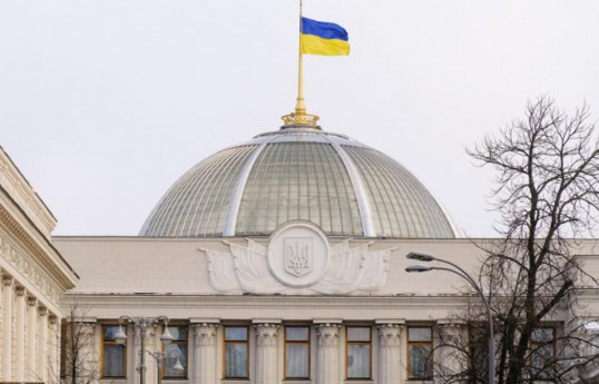 US, Kyiv discuss holding elections and referendum in Ukraine in May