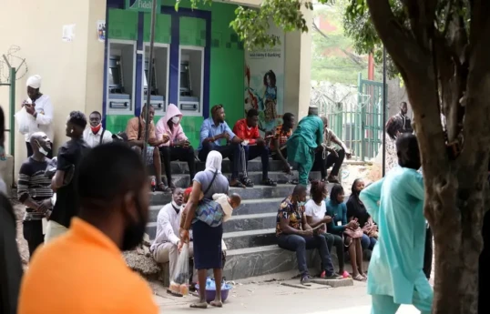 Bandit attacks leave 30 dead in Nigeria