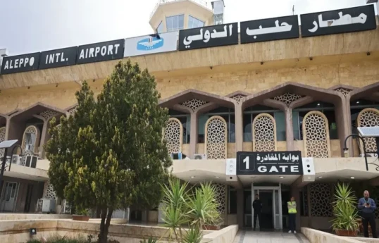 Saudi Arabia announces major new Syria investments