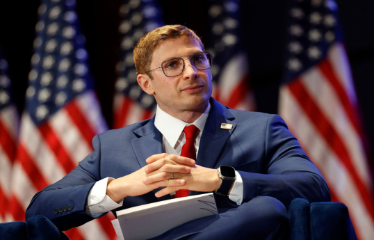 US Under Secretary of State to join Vice President Vance during visit to Azerbaijan next week