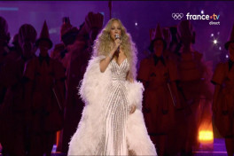 2026 Winter Olympic Games Official Opening Ceremony kicks off in Italy