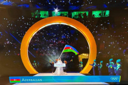 2026 Winter Olympic Games Official Opening Ceremony kicks off in Italy