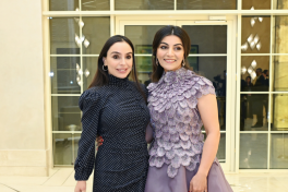 Gabala hosts opening ceremony of second "Winter Tale" International Music Festival