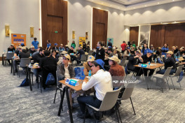 European Union supports young people in Azerbaijan for a brighter future - EU ambassador -PHOTO 
