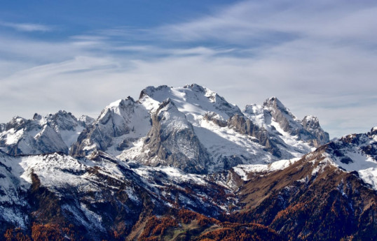 Avalanches in Italy kill three off-piste skiers in Winter Olympics regions