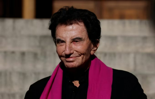 France's former culture minister resigns over Epstein affair