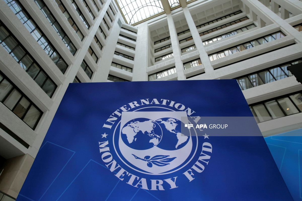 IMF: Azerbaijan’s non-oil economy to grow by nearly 4% this year