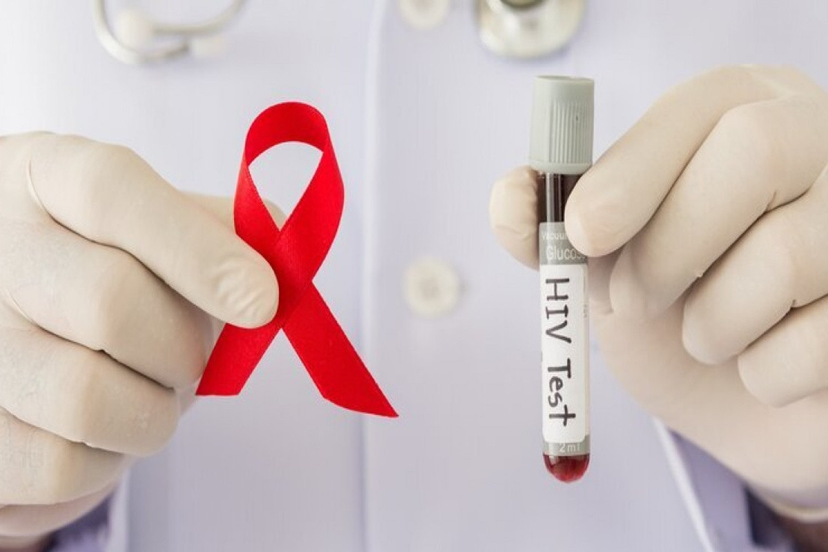 Over 11,000 HIV cases registered in Azerbaijan since 1987