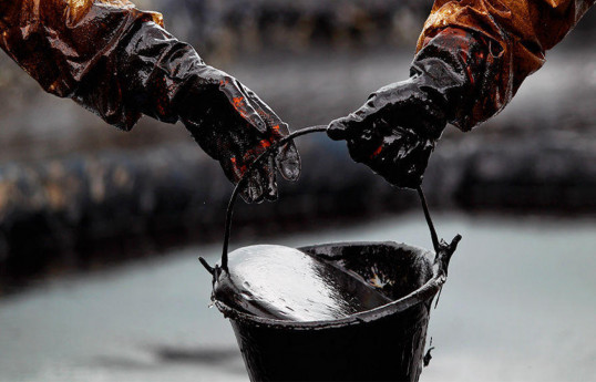 Oil prices decline in global markets
