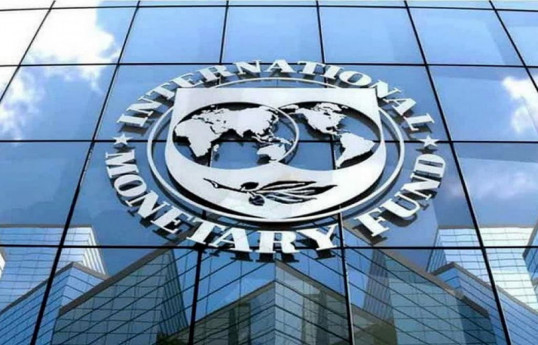 IMF: Middle Corridor could strengthen Azerbaijan’s economic growth potential
