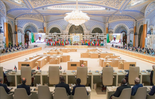 Palestine requests Arab League meeting over Israeli measures threatening West Bank