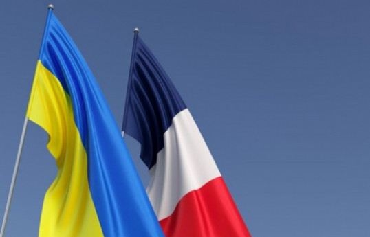 Ukraine and France to jointly produce weapons