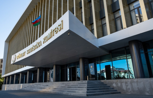 Azerbaijan appoints new head of Baku’s Nasimi District