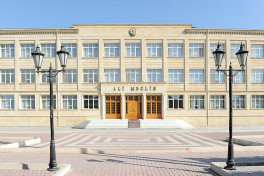 Azerbaijan appoints new prime minister for Nakhchivan Autonomous Republic