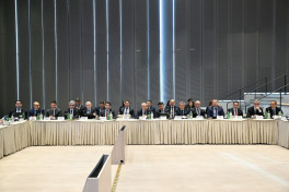 Ministry: US companies interested in continuing business partnership with Azerbaijan