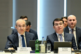 Ministry: US companies interested in continuing business partnership with Azerbaijan