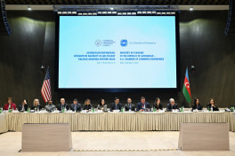 Ministry: US companies interested in continuing business partnership with Azerbaijan
